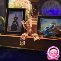 GROOT ARTICULATED - Thumbnail 2