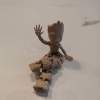 GROOT ARTICULATED - Thumbnail 3