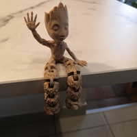GROOT ARTICULATED - Thumbnail 4
