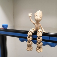 GROOT ARTICULATED - Thumbnail 5