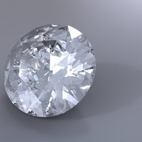 Self-build Diamond - Thumbnail 1