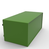 Military Wireless Radio - Thumbnail 3