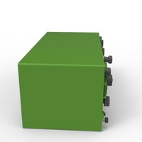 Military Wireless Radio - Thumbnail 4