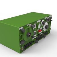 Military Wireless Radio - Thumbnail 5