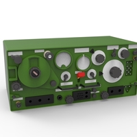 Military Wireless Radio - Thumbnail 6