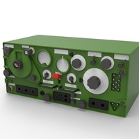 Military Wireless Radio - Thumbnail 7