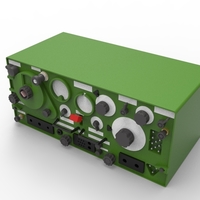 Military Wireless Radio - Thumbnail 11