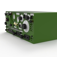 Military Wireless Radio - Thumbnail 12