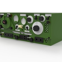 Military Wireless Radio - Thumbnail 13