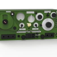 Military Wireless Radio - Thumbnail 14