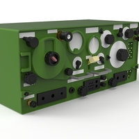 Military Wireless Radio - Thumbnail 15