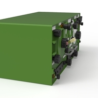 Military Wireless Radio - Thumbnail 16