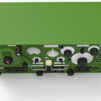 Military Wireless Radio - Thumbnail 17