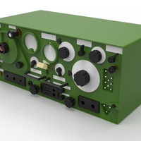 Military Wireless Radio - Thumbnail 18