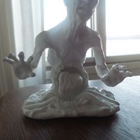 Ron Reagan Statue - Thumbnail 2