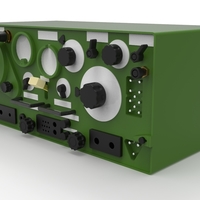 Military Wireless Radio - Thumbnail 20