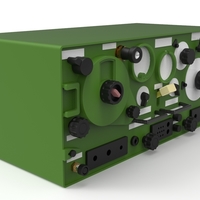 Military Wireless Radio - Thumbnail 21