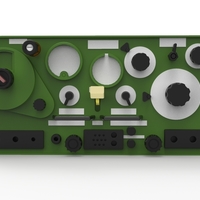 Military Wireless Radio - Thumbnail 22