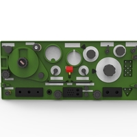 Military Wireless Radio - Thumbnail 23