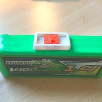 Battery Charge Status Indicator  - Thumbnail 2