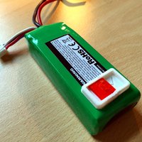 Battery Charge Status Indicator  - Thumbnail 3