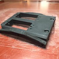 SCX-10 Chassis Mount Servo/Servo Winch Mount - Thumbnail 6