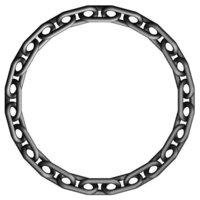 Chain v1 (looped and open versions) - Thumbnail 3