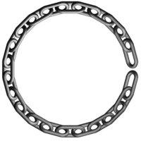 Chain v1 (looped and open versions) - Thumbnail 4
