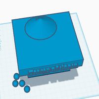 tower of doom - Thumbnail 1