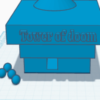 tower of doom - Thumbnail 3