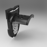 Headphone wall mount - Call of duty black ops - Thumbnail 2