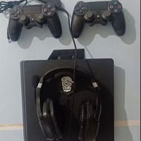 Headphone wall mount - Call of duty black ops - Thumbnail 5