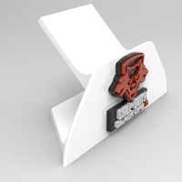 Xbox Call of Duty Black ops 6 Controller Stand - Thumbnail 4