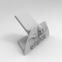 Stand Control for Xbox One God Of War 4  - Thumbnail 3