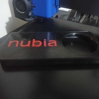 ZTE NUBIA FOCUS 5 PRO - Thumbnail 1