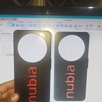 ZTE NUBIA FOCUS 5 PRO - Thumbnail 2