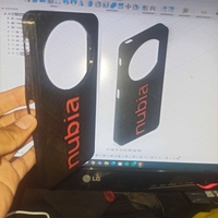 ZTE NUBIA FOCUS 5 PRO - Thumbnail 3