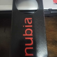 ZTE NUBIA FOCUS 5 PRO - Thumbnail 5