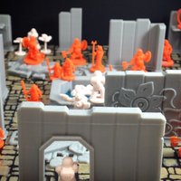Wayfarer Tactics Core Set (18mm scale) - Thumbnail 2
