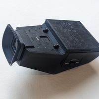 Bronica AE Metered Prism Cap.jpg - Thumbnail 1
