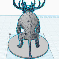 Bies Witcher figures - Thumbnail 2