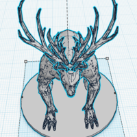 Bies Witcher figures - Thumbnail 3