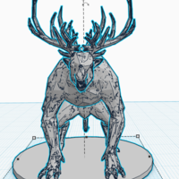 Bies Witcher figures - Thumbnail 4