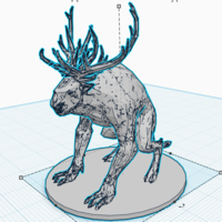 Bies Witcher figures - Thumbnail 5