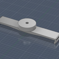 Numberplate / Licenseplate Holder Twist Lock - Thumbnail 3