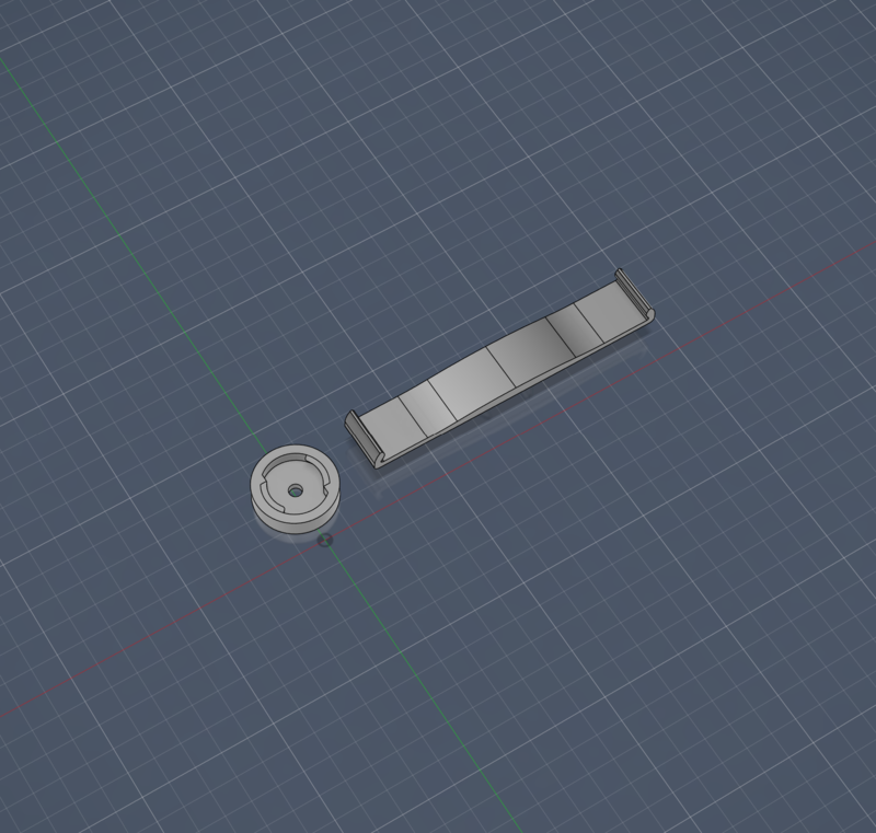 Numberplate / Licenseplate Holder Twist Lock