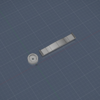 Numberplate / Licenseplate Holder Twist Lock - Thumbnail 5