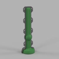 Monster dildo (dual density) - Thumbnail 4