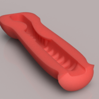 Realistic feeling masturbator - Thumbnail 4