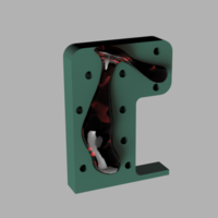 Butt plug - Thumbnail 2